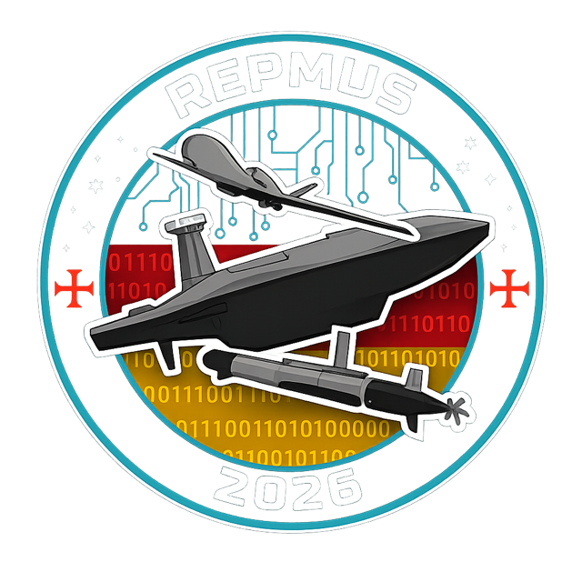 REPMUS 2026